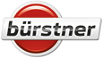 Burstner Motorhome Logo