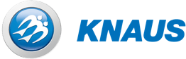 Knaus Motorhome Logo