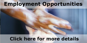 Employment Opportunities Valeter Job Vacancy Advert