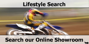 Motorcross Rider - Lifestyle Online Motorhome Showroom Search