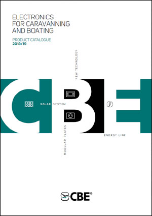 2019 CBE Electronics Brochure Download