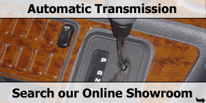 Automatic Transmission Motorhomes Search on Our Online Showroom