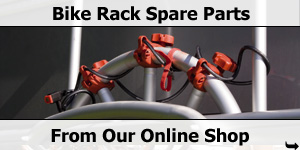 Bike Racks Spare Parts For Sale From Our Online Shop