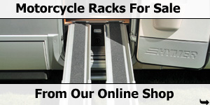 Motorcycle Rack For Sale From Our Online Shop