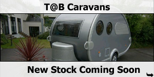 New T@B Caravans Coming Soon