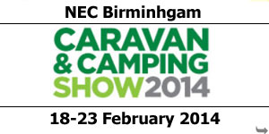 Visit Southdowns at 2014 Spring NEC Show