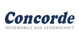 2017 Concorde Motorhomes For Sale