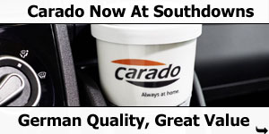 Carado Appoint Southdowns as Southern UK Dealer