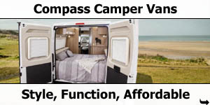 Compass Avantgarde Camper Vans