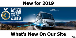 Whats New on Our Website for 2019