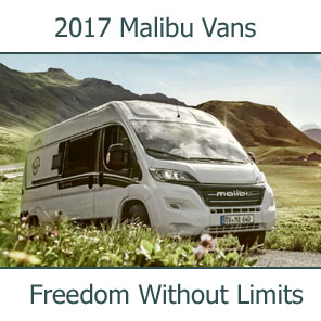 2017 Malibu Vans For Sale