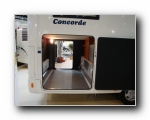 Click to enlarge the picture of 2011 Concorde Carver 771L Motorhome (Dusseldorf 2010) 5/19