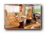 Click to enlarge the picture of 2011 Concorde Carver Motorhome Brochure Gallery 8/15