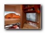 Click to enlarge the picture of 2011 Concorde Carver Motorhome Brochure Gallery 9/15
