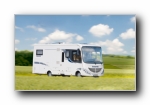 Click to enlarge the picture of 2011 Concorde Carver Motorhome Brochure Gallery 10/15