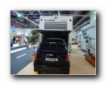 Click to enlarge the picture of 2011 Concorde Charisma 890G Motorhome (Dusseldorf 2010) 4/7