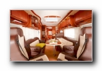 Click to enlarge the picture of 2011 Concorde Charisma Motorhome Brochure Gallery 16/18