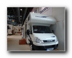 Click to enlarge the picture of 2011 Concorde Credo Action 745RL Motorhome (Dusseldorf 2010) 3/17