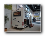 Click to enlarge the picture of 2011 Concorde Credo Action 745RL Motorhome (Dusseldorf 2010) 4/17