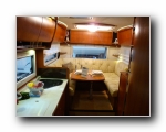 Click to enlarge the picture of 2011 Concorde Credo Action 745RL Motorhome (Dusseldorf 2010) 9/17