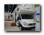 Click to enlarge the picture of 2011 Concorde Credo Action 863ST Motorhome (Dusseldorf 2010) 3/25