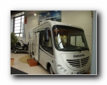 Click to enlarge the picture of 2011 Concorde Credo Emotion 693H Motorhome (Dusseldorf 2010) 4/14