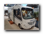 Click to enlarge the picture of 2011 Concorde Credo Emotion 713H Motorhome (Dusseldorf 2010) 3/17
