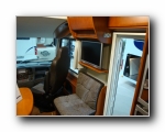 Click to enlarge the picture of 2011 Concorde Credo Emotion 783L Motorhome (Dusseldorf 2010) 7/16
