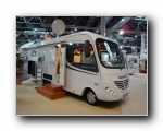 Click to enlarge the picture of 2011 Concorde Credo Passion 833M Motorhome (Dusseldorf 2010) 3/21