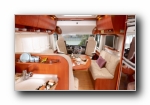 Click to enlarge the picture of 2011 Concorde Credo Motorhome Brochure Gallery 3/18