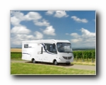Click to enlarge the picture of 2011 Concorde Credo Motorhome Brochure Gallery 13/18