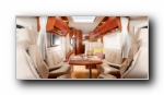 Click to enlarge the picture of 2011 Concorde Credo Motorhome Brochure Gallery 17/18