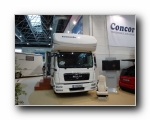 Click to enlarge the picture of 2011 Concorde Crusier C1 990G Motorhome (Dusseldorf 2010) 3/13