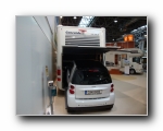 Click to enlarge the picture of 2011 Concorde Crusier C1 990G Motorhome (Dusseldorf 2010) 4/13