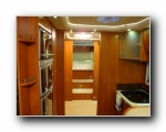 Click to enlarge the picture of 2011 Concorde Crusier C1 990G Motorhome (Dusseldorf 2010) 8/13