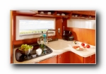 Click to enlarge the picture of 2011 Concorde Cruiser C1 Motorhome Brochure Gallery 7/15