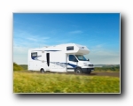 Click to enlarge the picture of 2011 Concorde Cruiser Daily Motorhome Brochure Gallery 1/15