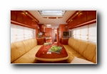Click to enlarge the picture of 2011 Concorde Cruiser Daily Motorhome Brochure Gallery 13/15