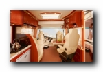 Click to enlarge the picture of 2011 Concorde D-Liner Motorhome Brochure Gallery 9/9
