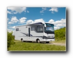 Click to enlarge the picture of 2011 Concorde Liner Motorhome Brochure Gallery 1/15