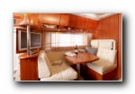 Click to enlarge the picture of 2011 Concorde Liner Motorhome Brochure Gallery 14/15