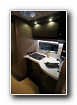 Click to enlarge the picture of 2014 Concorde Carver 791L Motorhome Gallery 10/32