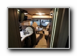 Click to enlarge the picture of 2014 Concorde Carver 791L Motorhome Gallery 23/32