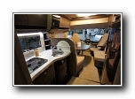 Click to enlarge the picture of 2014 Concorde Carver 791L Motorhome Gallery 24/32