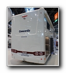 Click to enlarge the picture of 2014 Concorde Carver 791L Motorhome Gallery 27/32
