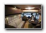 Click to enlarge the picture of 2014 Concorde Carver 841L Motorhome Gallery 3/35