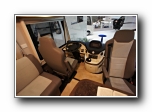 Click to enlarge the picture of 2014 Concorde Carver 841L Motorhome Gallery 6/35