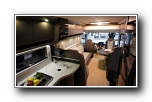Click to enlarge the picture of 2014 Concorde Carver 841L Motorhome Gallery 23/35