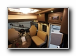Click to enlarge the picture of 2014 Concorde Carver 841M Motorhome Gallery 3/24