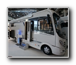 Click to enlarge the picture of 2014 Concorde Carver 841M Motorhome Gallery 20/24